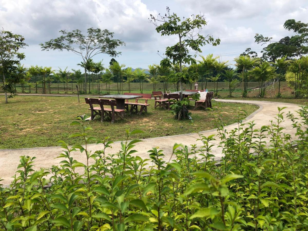 Evergreen 1 Homestay Kuantan Bagian luar foto